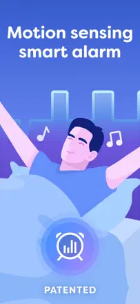 Sleepwaveのスクリーンショット（2/10）