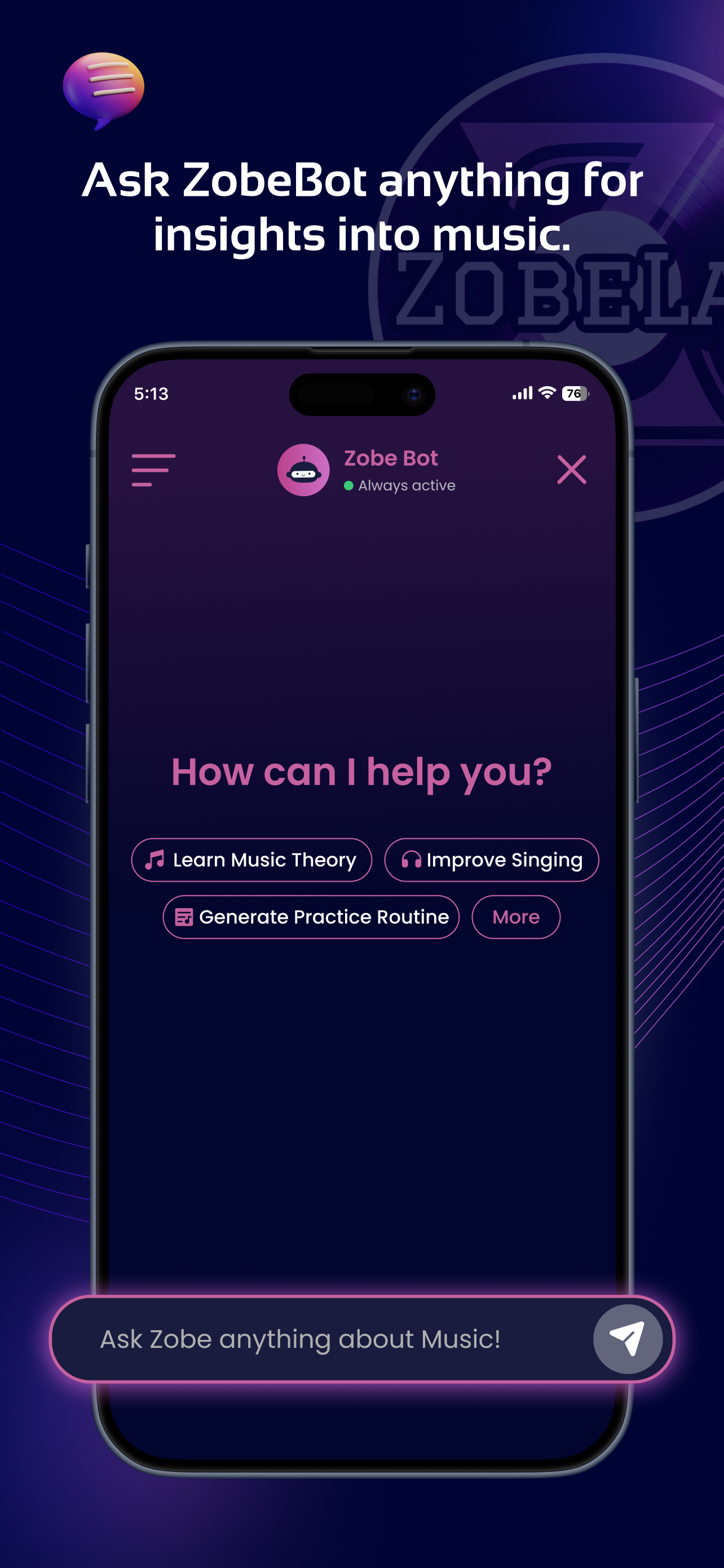 ZobeLab