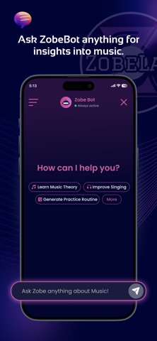 ZobeLab Screenshot 6 of 7