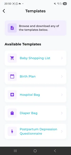 Mameeno screenshot 4
