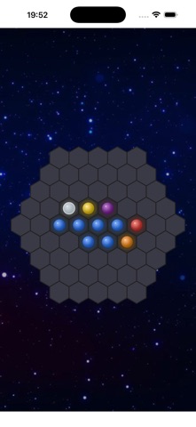 Ball Cells Screenshot 3 of 3