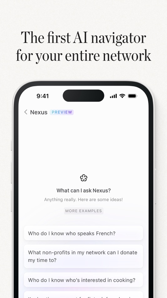 #6. Clay: Contacts + CRM (macOS) 由: Clay Engineering