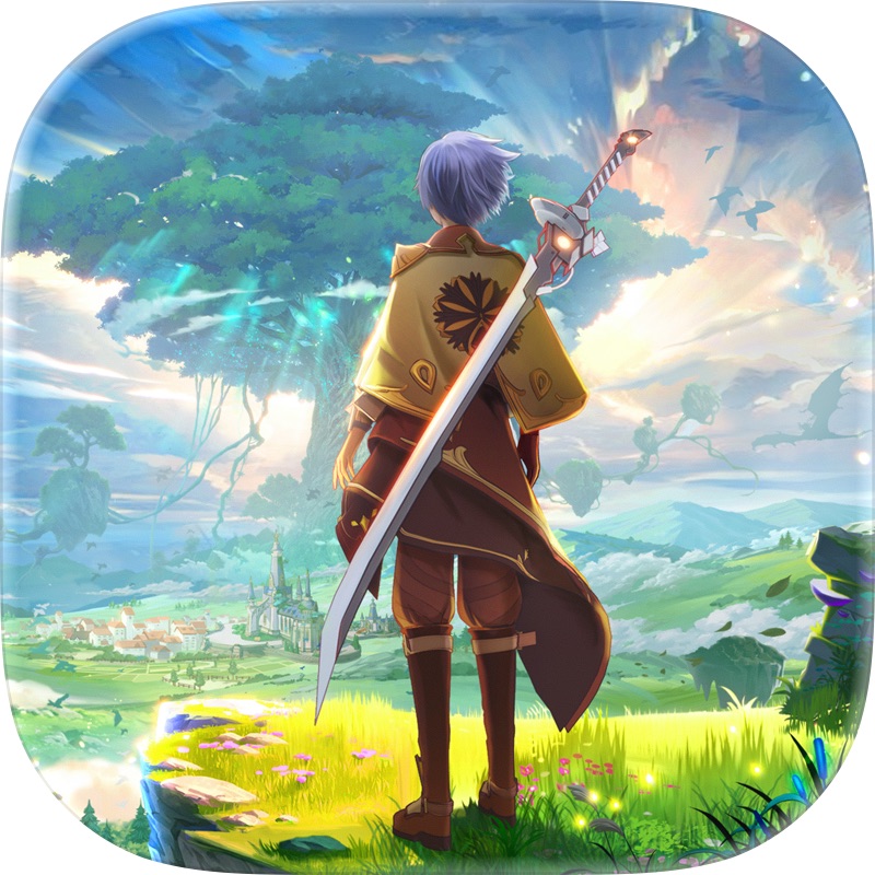 Ni no Kuni: Cross Worlds screenshot 7