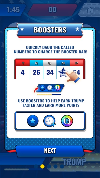 MAGA Bingo screenshot-3