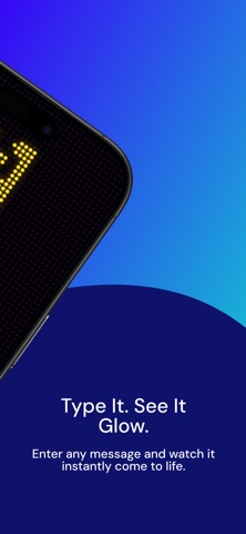 Neon LED Pro Screenshot 3 of 10