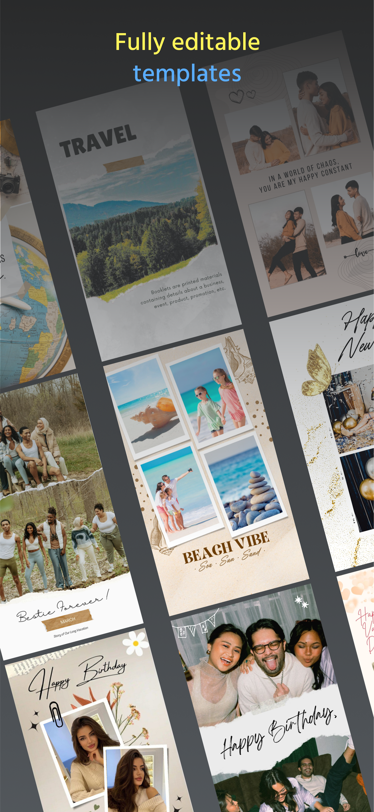 Story Maker: IG Templates screenshot 6