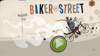 Screenshot #1 pour Bike Street - Run