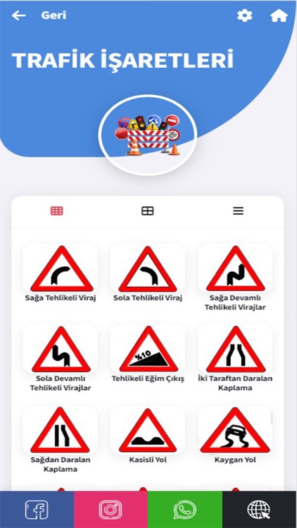 Kumru Sürücü Kursu