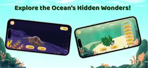 Ultimate Underwater Utopia AR screenshot 1