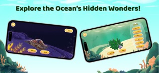 Ultimate Underwater Utopia AR screenshot