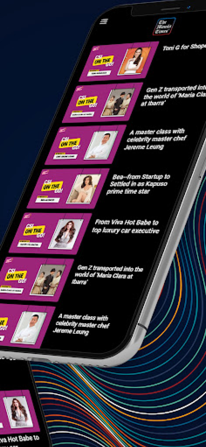 The Manila Times Streaming