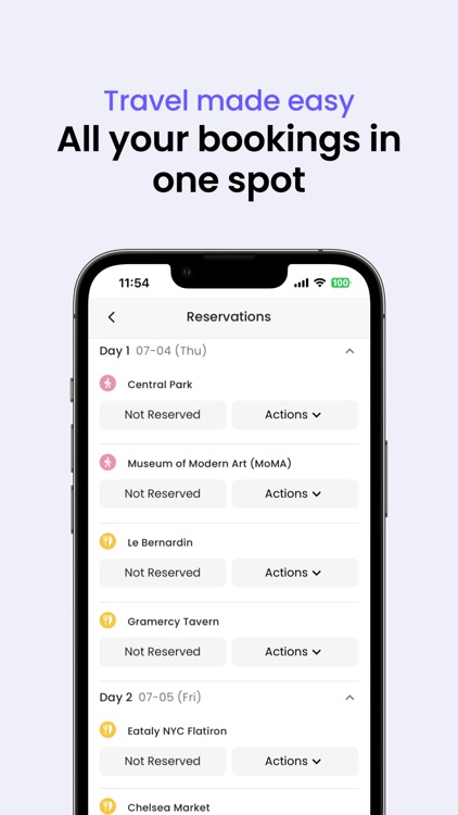 Ellipsis Travel screenshot-4