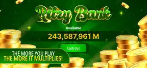 Ritzy Poker screenshot 4