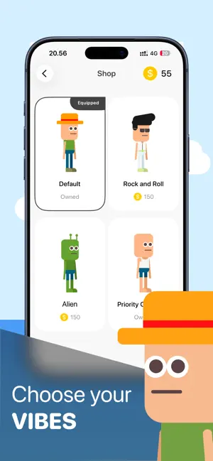 Pomofish: Pomodoro Timer screenshot 3