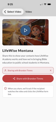 The Red Bus Screenshot 3 of 4