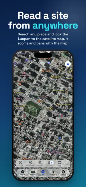 Luopan: Feng Shui Compass screenshot 4