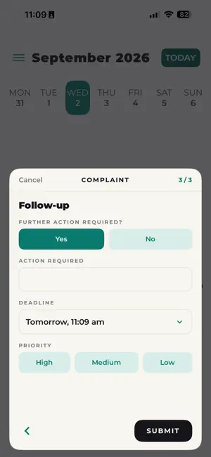NuPoz Notes screenshot 3