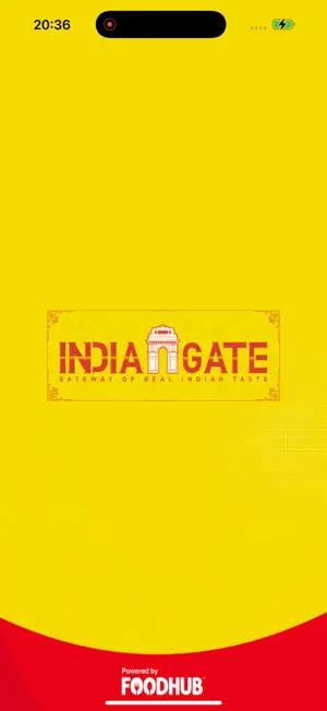 India Gate. screenshot 1
