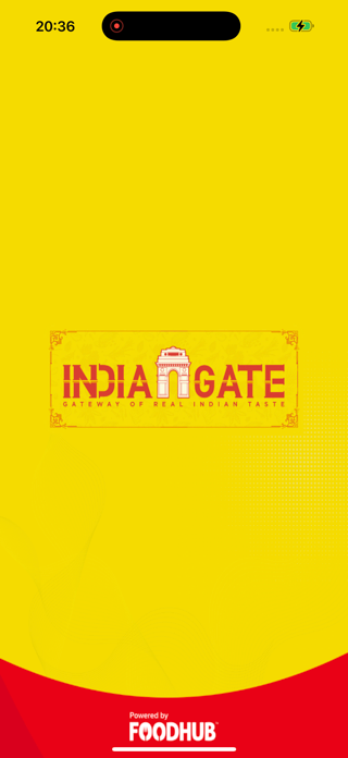 India Gate. Screenshot 1 of 4