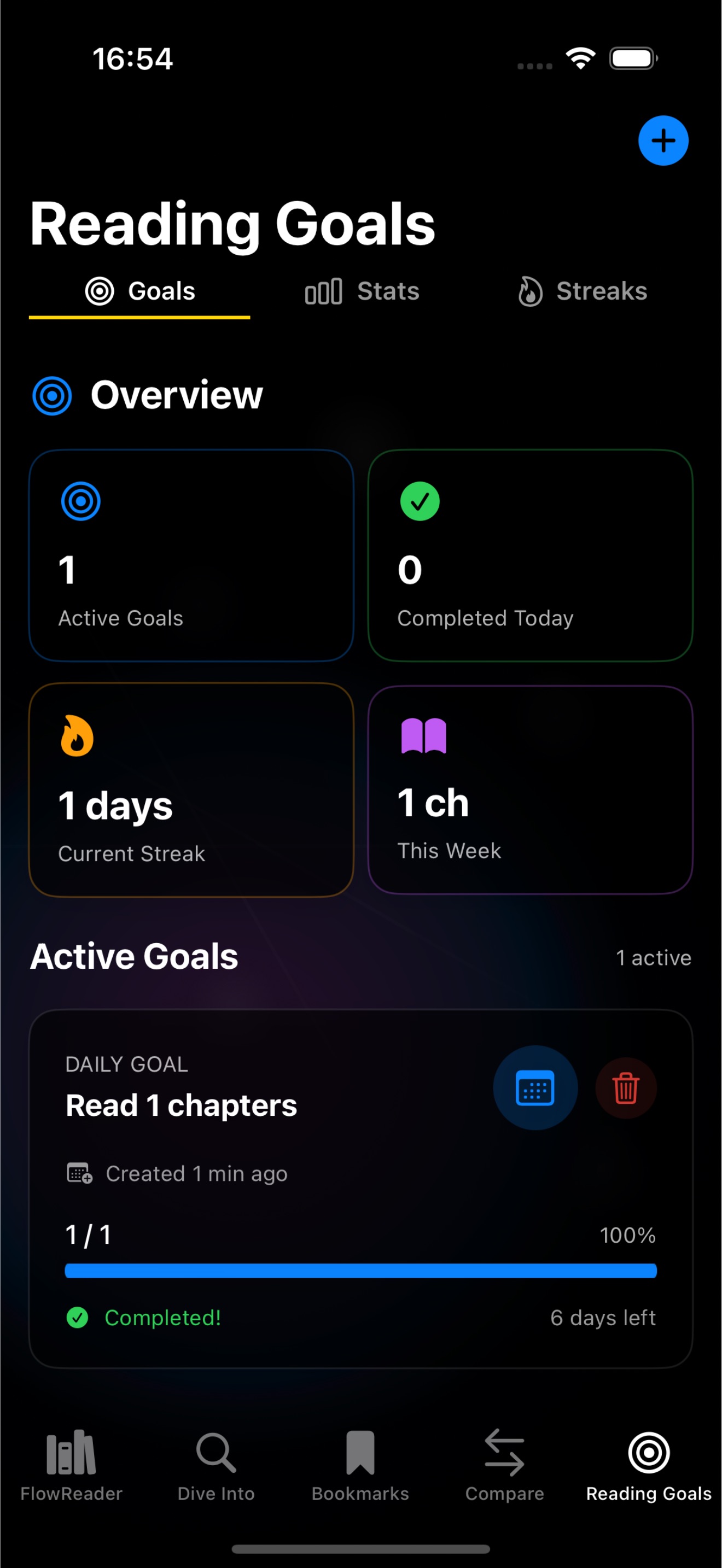 MangaBuddy : Manga Reader screenshot 5