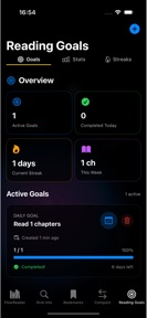 MangaBuddy : Manga Reader screenshot