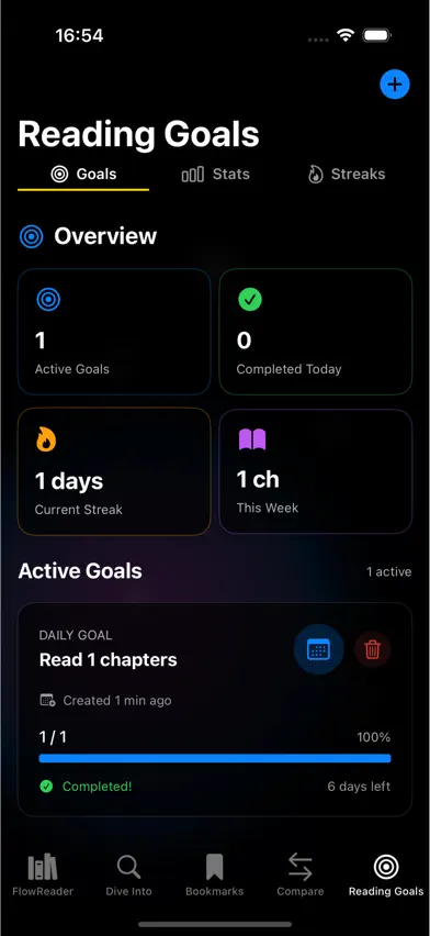 MangaBuddy : Manga Reader screenshot 5