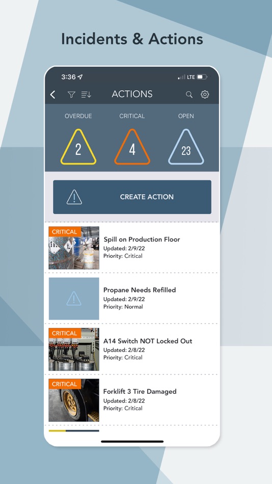 #4. PinPoint Workforce (iOS) 由: Pinpoint Workforce, Inc.