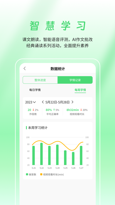 众享教育 Screenshot