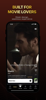 Brew TV: Watch Great Cinema screenshot 7