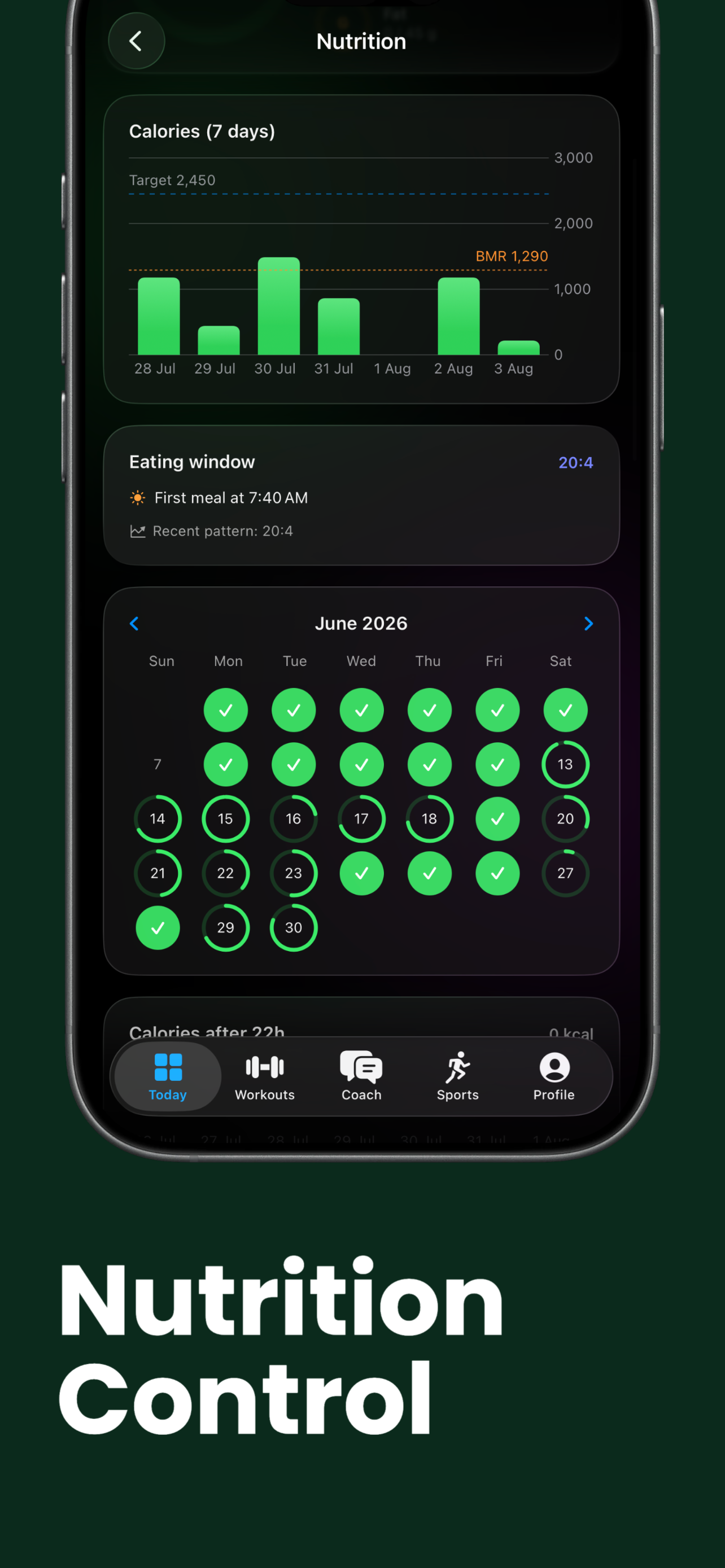 DanFit - Seu Treinador IA screenshot 4