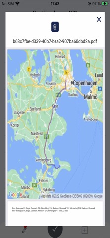 Navidoc 360 Screenshot 7 of 7