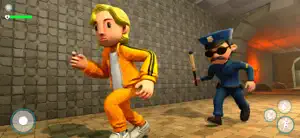Prison Break Escape Games! screenshot 2