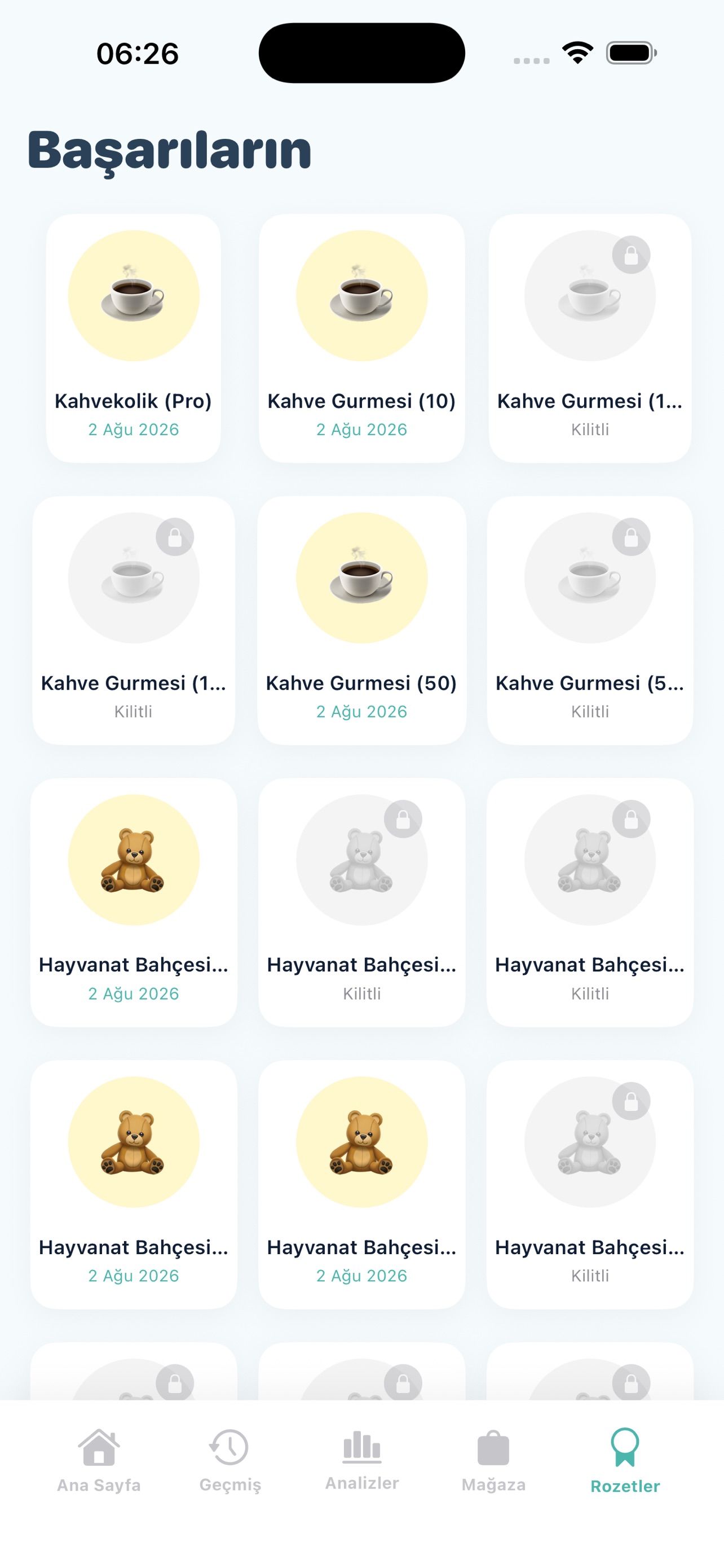 Screenshot 5 of Glug