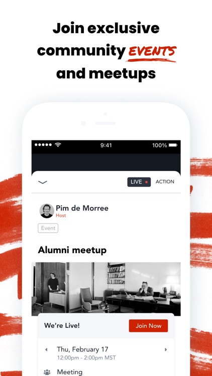 Corporate Rebels Academy screenshot-4