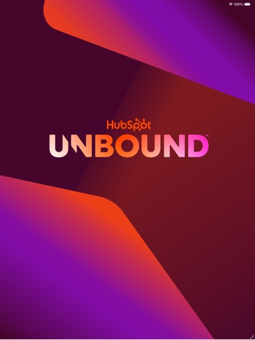 UNBOUND 2026