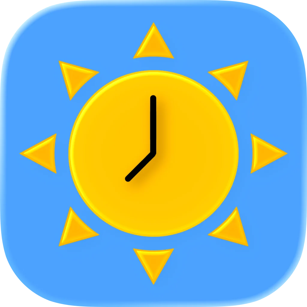 Sunrise Alarm for Smart Lights