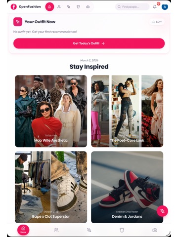 Gala: Your Personal Stylist ipad screenshot 4