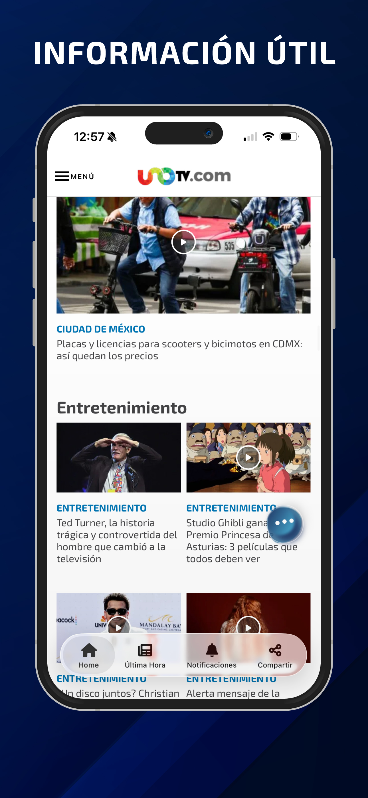 Uno TV
