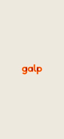 Mundo Galp App Store preview screenshot 5