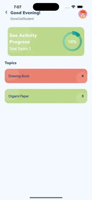 Bright Beep screenshot 2