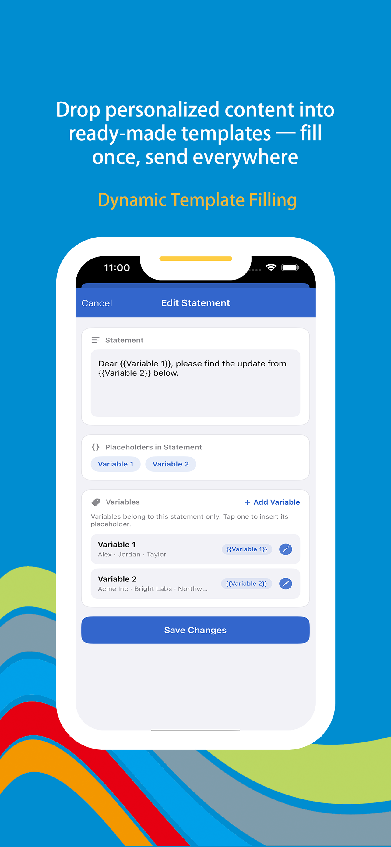 Wonder Copy - Copy & Paste screenshot 5