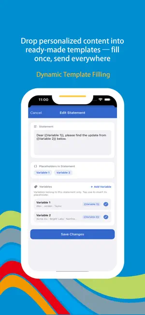 Wonder Copy - Copy & Paste screenshot 4