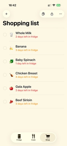 Frigie Screenshot 5 of 7