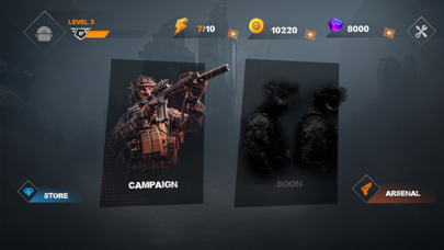Sniper Shooter by Silver Games Screenshot
