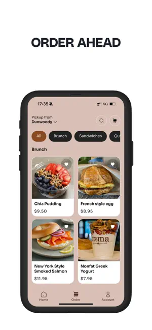 Crema Espresso Gourmet screenshot 3