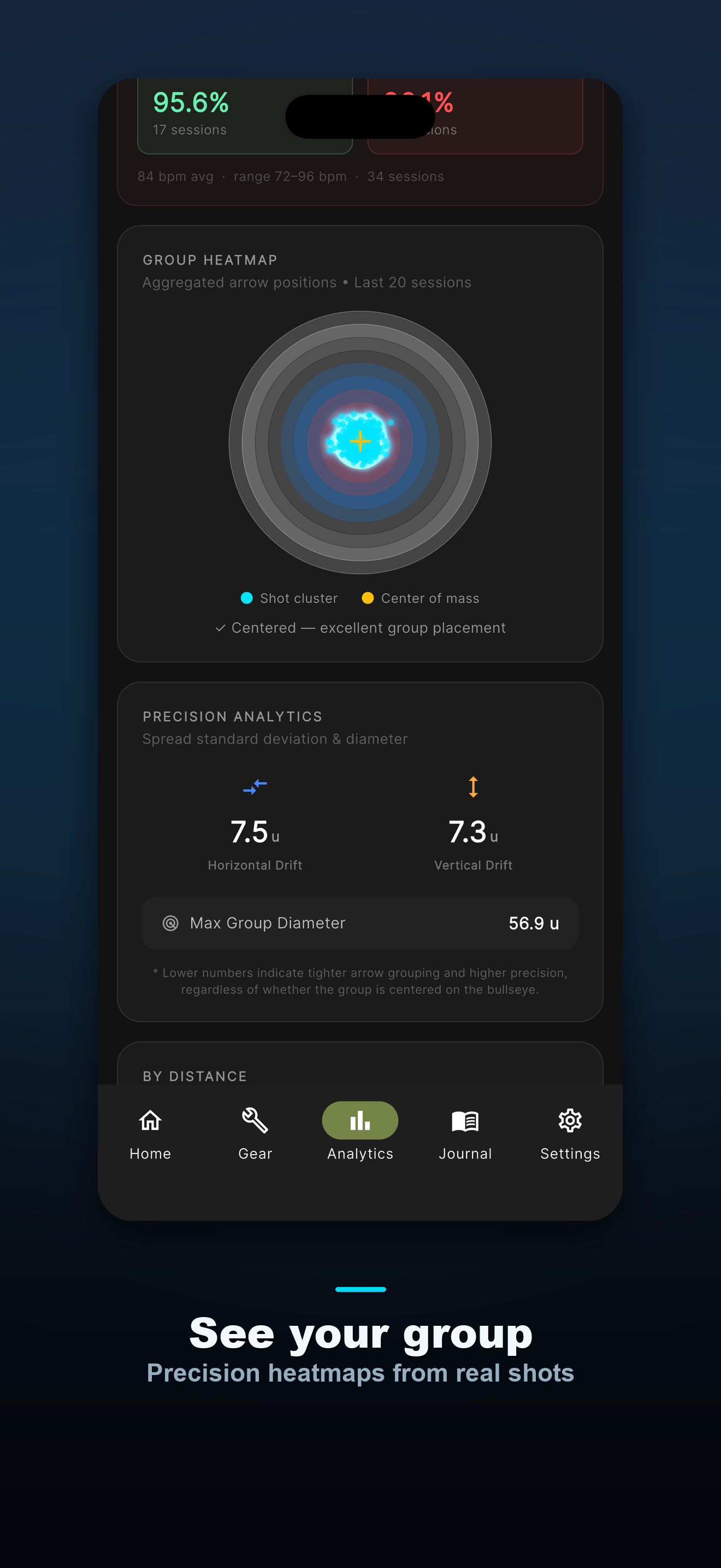 NockPoint screenshot 4