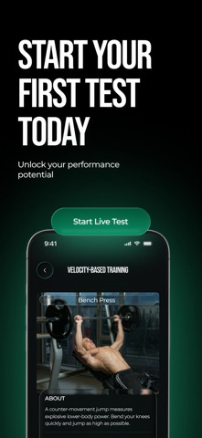 Power-Sports screenshot