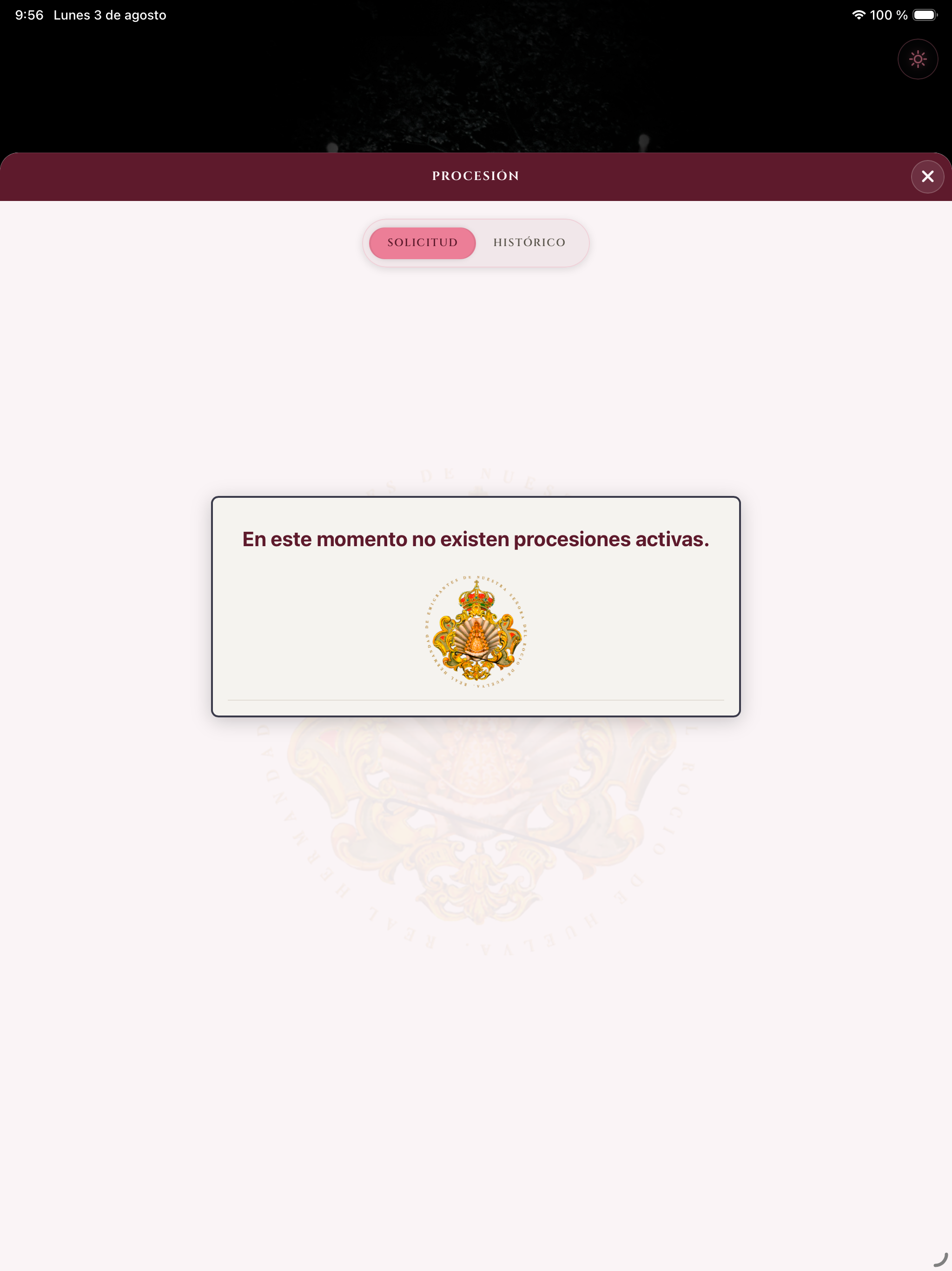 Emigrantes del Rocío screenshot 15