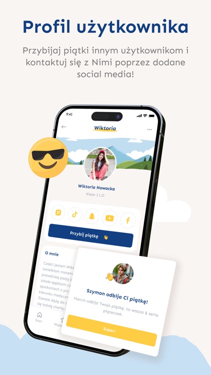 Szkoła w Chmurze screenshot-7