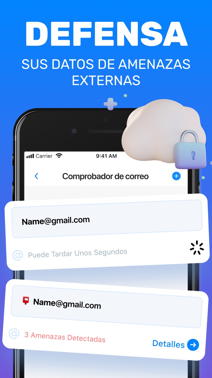 Buscador Cámara - Espía Oculta